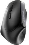 MW 4500 LEFT, Maus