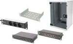 25,4 cm (10") Set 2 9H, IT-Schrank