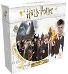 Harry Potter: Ein Jahr in Hogwarts, Brettspiel