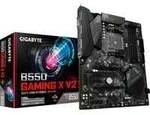 B550 GAMING X V2, Mainboard
