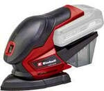Power X-Change Akku-Multischleifer TE-OS 18/150 Li-Solo, 18Volt