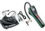 Luftpumpe EasyPump 3,6Volt