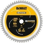 Kreiss&auml;geblatt XR EXTREME RUNTIME DT99575, &Oslash; 305mm, 60Z