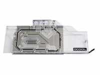 Eisblock Aurora Acryl GPX-A AMD Radeon RX 5700/5700XT Reference, Wasserkühlung...