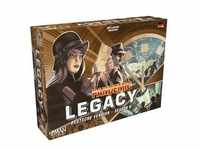 Pandemic Legacy - Season 0, Brettspiel