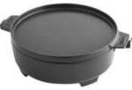 Gourmet BBQ System 2in1 Dutch Oven & Pfanne