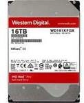 Red Pro 16 TB, Festplatte