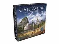 Civilization: Ein neues Zeitalter - Terra Incognita, Brettspiel