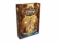 Mysterium Park, Brettspiel
