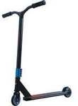 Stunt Scooter Kickless Sunset