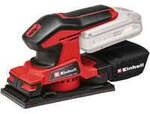 Power X-Change Akku-Schwingschleifer TC-OS 18/187 Li-Solo, 18Volt