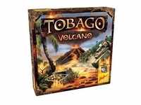 Tobago Volcano, Brettspiel
