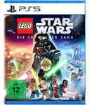 Lego StarWars Skywalker Saga, PlayStation 5-Spiel