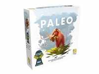 Paleo, Brettspiel - Kennerspiel des Jahres 2021