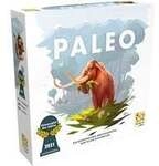 Paleo, Brettspiel