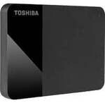 Canvio Ready 4 TB, Externe Festplatte
