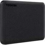 Canvio Advance 2 TB, Externe Festplatte