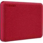 Canvio Advance 1 TB, Externe Festplatte