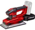 Power X-Change Akku-Schwingschleifer TE-OS 18/230 Li-Solo, 18Volt
