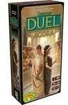 7 Wonders Duel - Agora, Brettspiel