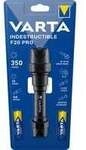 Indestructible F20 Pro, Taschenlampe