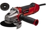 Winkelschleifer TE-AG 125/1010 CE Q
