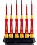 Feinschraubendreher-Set PicoFinish electric