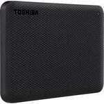 Canvio Advance 4 TB, Externe Festplatte