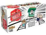 Trial by Trolley, Partyspiel