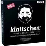 klattschen - Das Brettspiel