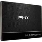 CS900 250 GB, SSD