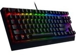Blackwidow V3 Tenkeyless, Gaming-Tastatur