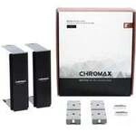 NA-HC4 chromax black, Abdeckung