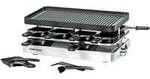 RC 1400, Raclette