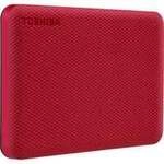 Canvio Advance 4 TB, Externe Festplatte