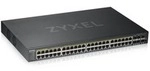 GS1920-48HP V2, Switch