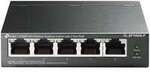 TL-SF1005LP, Switch