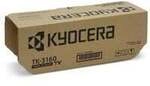 Toner schwarz TK-3160