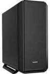 SILENT BASE 802 Black, Tower-Geh&auml;use