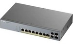 GS1350-12HP, Switch