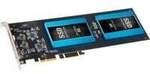 Fusion Dual 2.5-Inch SSD RAID, RAID-Karte