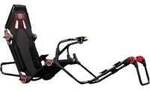 F-GT Lite Rennsimulator-Cockpit, Sim Rig