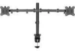 Universal Dual Monitorhalter, Monitorhalterung