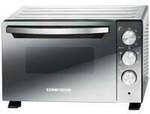 Back- und Grillofen BGS 1400, Mini-Backofen