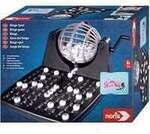 Bingotrommel, Partyspiel