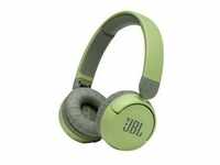 JR310, Kopfhörer - grün/olivgrün, Klinke