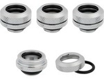 Hydro X Series XF Hardline-Armatur, AD 14 mm, Viererpack, Verbindung