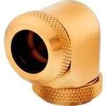 XF Hardline 90&deg; 12mm OD Fitting Twin Pack, Verbindung
