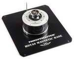 Hotas Magnetic Base, Halterung