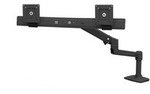 LX Dual Direct Monitor Arm, Monitorhalterung